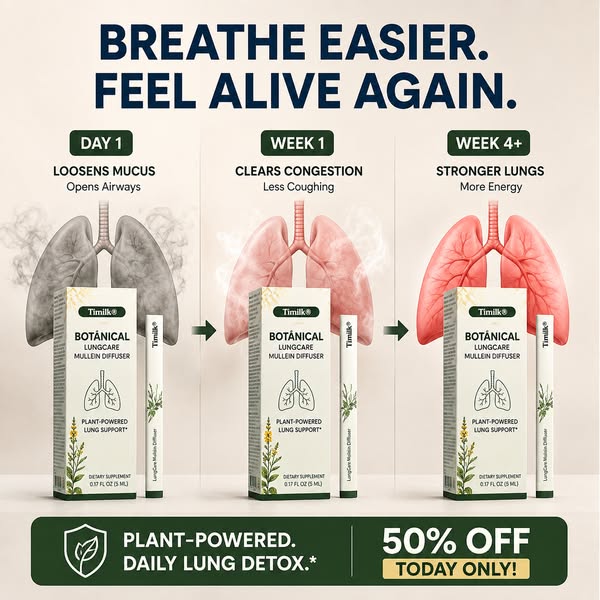 How to Actually Clear Your Lungs