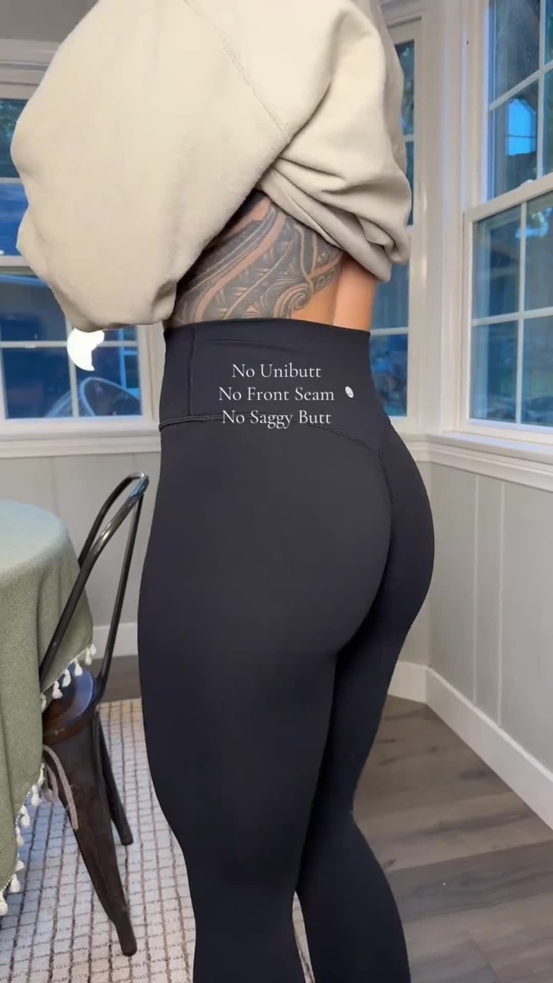 Hidden Lift. Visible Results.