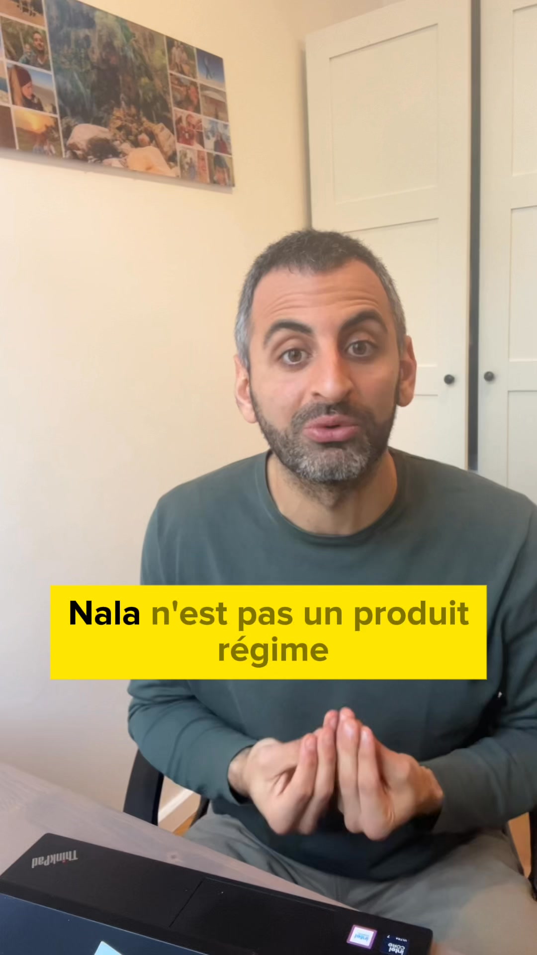 Ménopause : La nouvelle solution made in France