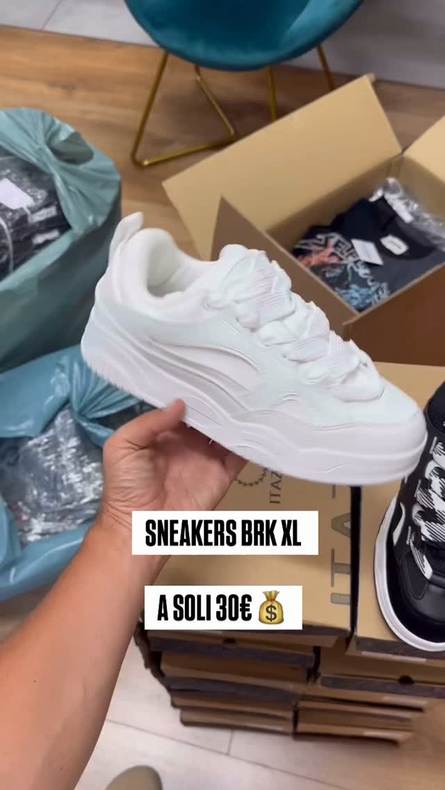 Anúncio de DI SOMMA STORE