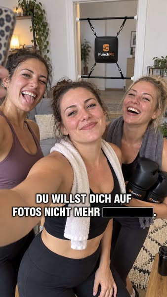 Heute Gratis Boxhandschuhe