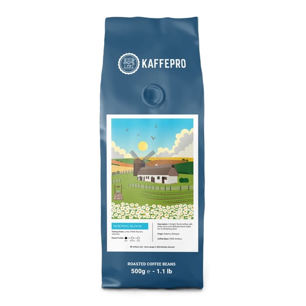 Kaffepro.dk