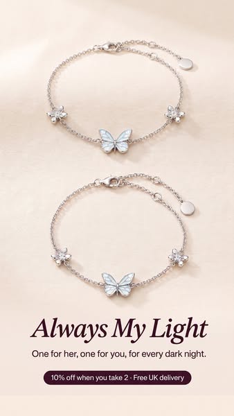 10% Off + Free UK Delivery On 2