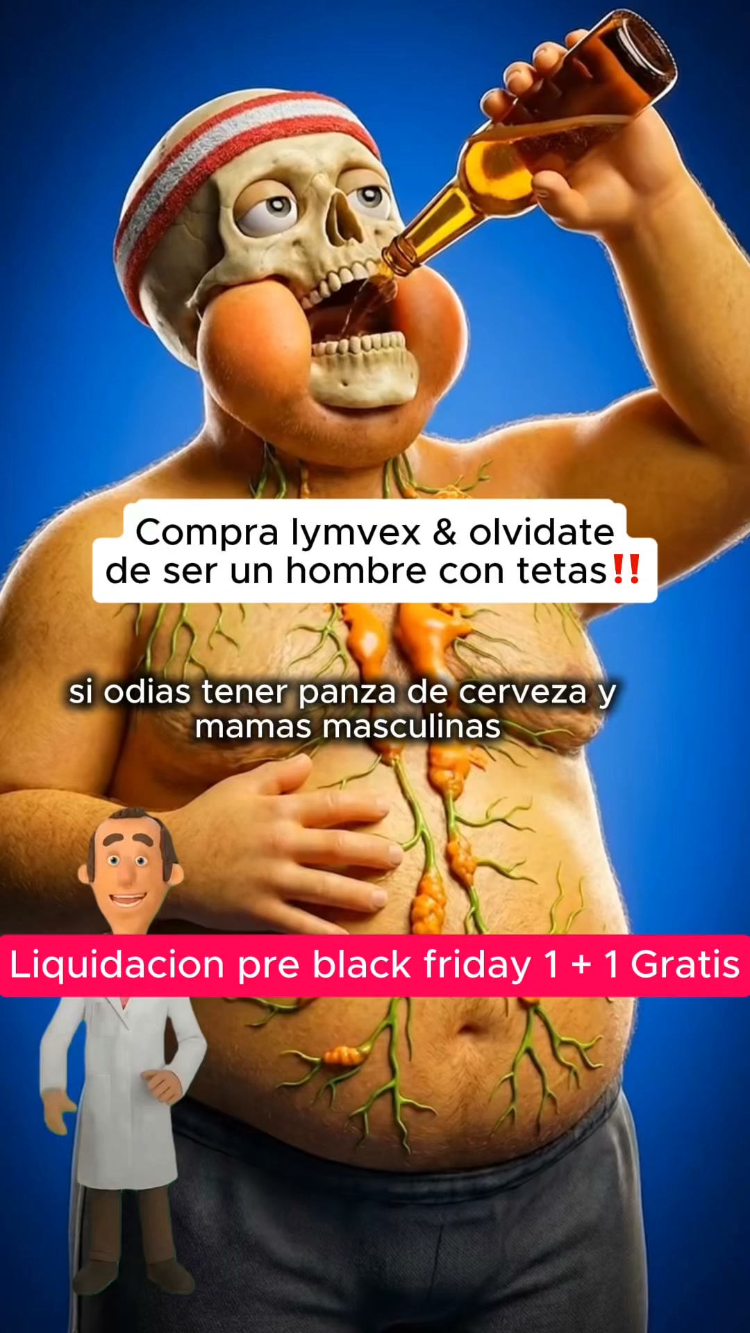 ¡Stock Limitado!