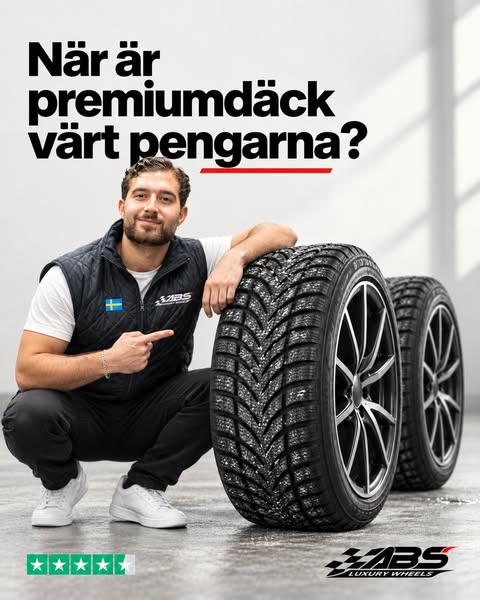 Behöver du verkligen premium?