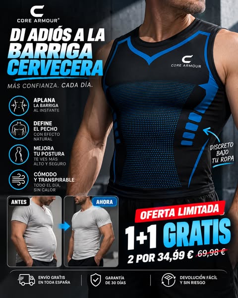 Ponte en forma sin ir al gimnasio