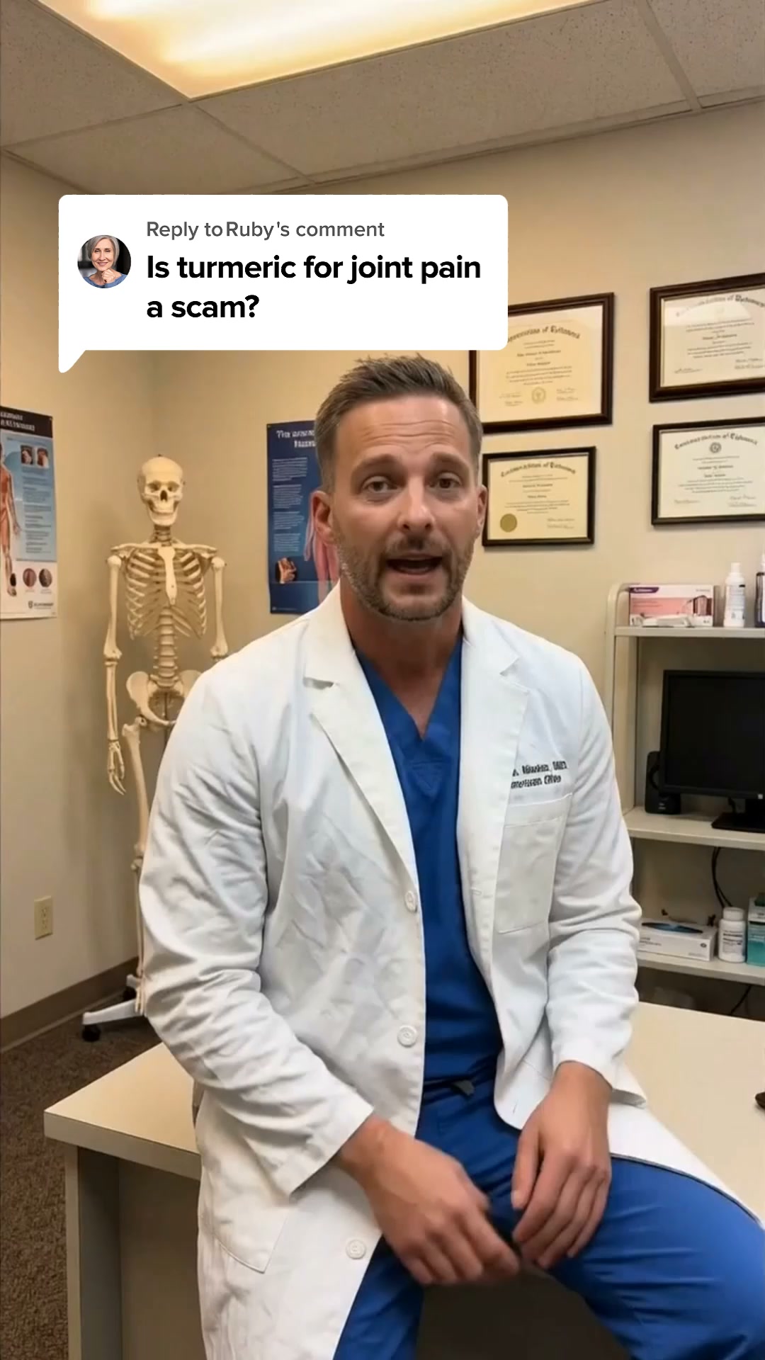 Natural Relief in Weeks