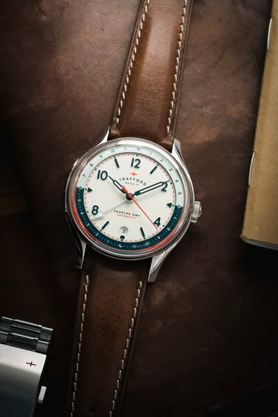 Trafford Watch Co