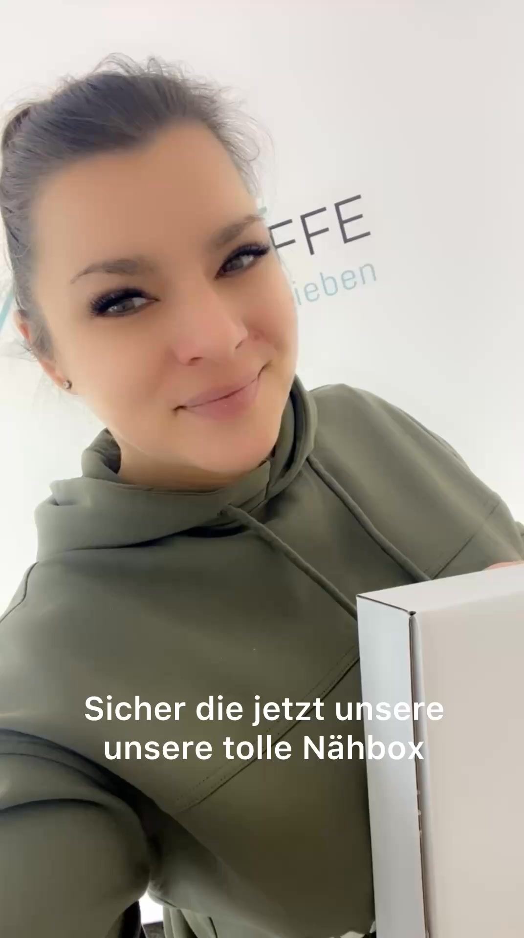 Nähen leicht gemacht