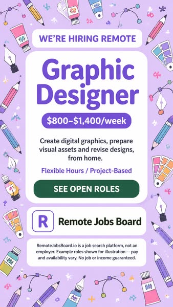 Find Remote Jobs