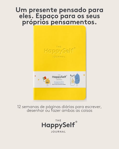 Ideias deles, páginas deles