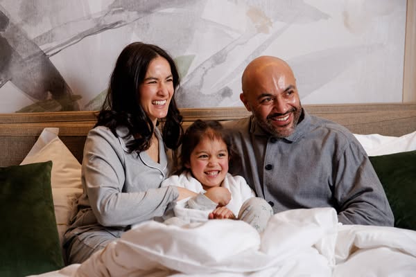 Roaring Family Fun