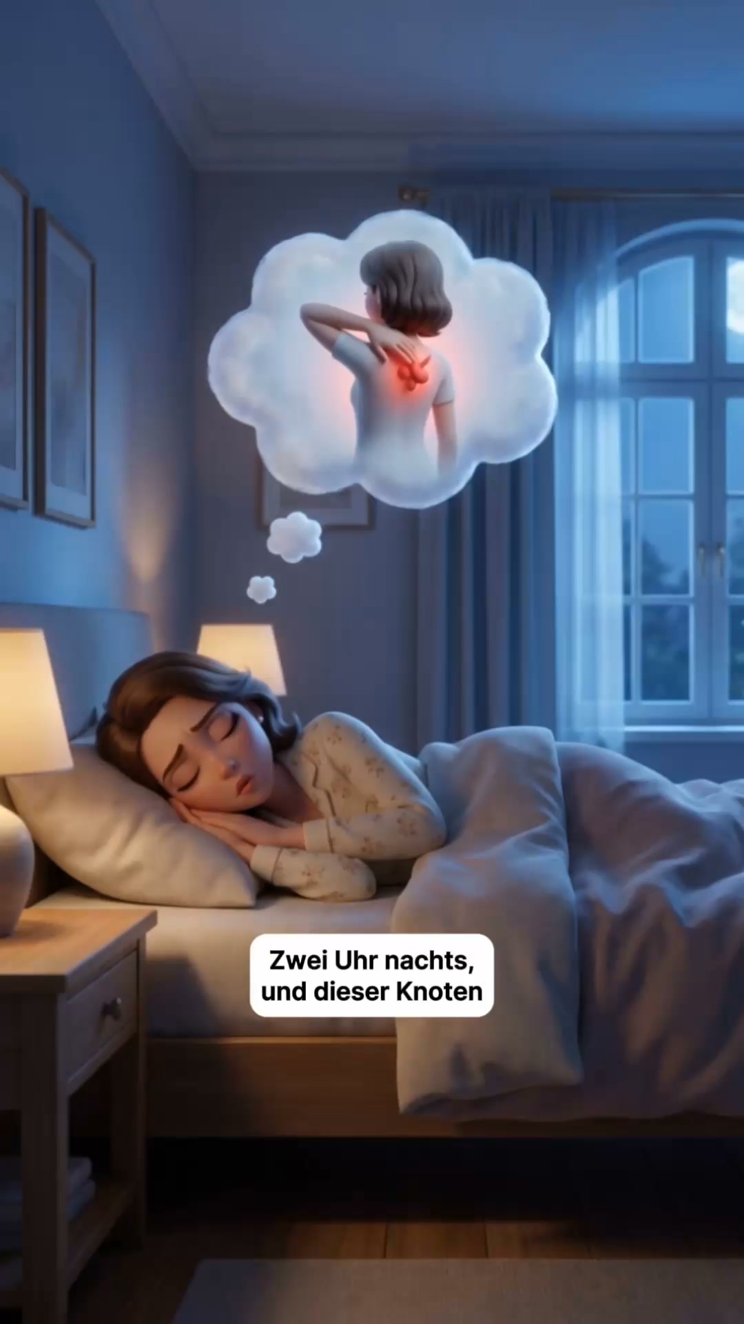 Endlich beschwerdefrei
