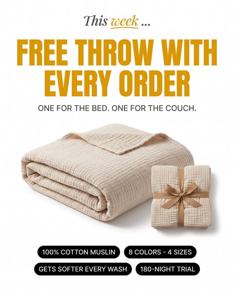 Take 2 — Both 50% Off