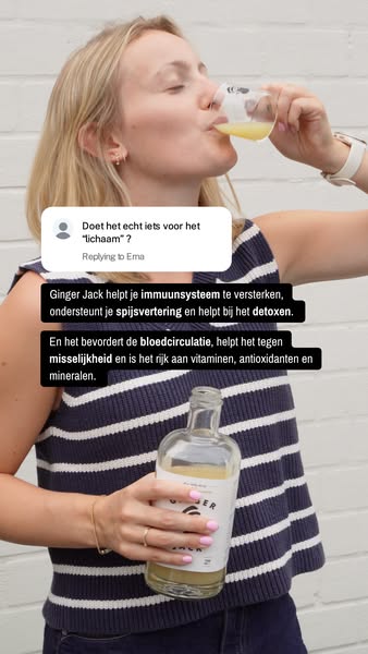 Jouw nieuwe ochtendritueel is hier