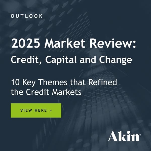 2025 Market Review