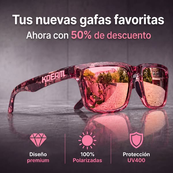 50% de Descuento