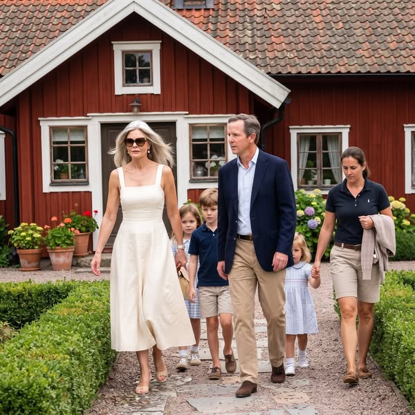 Om du är över 45 och din hud ser skrynklig ut oavsett vad du smörjer in den med. Här är anledningen