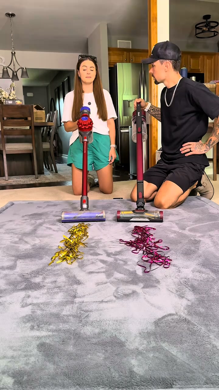 Cordless pet vacuum · summer clearance