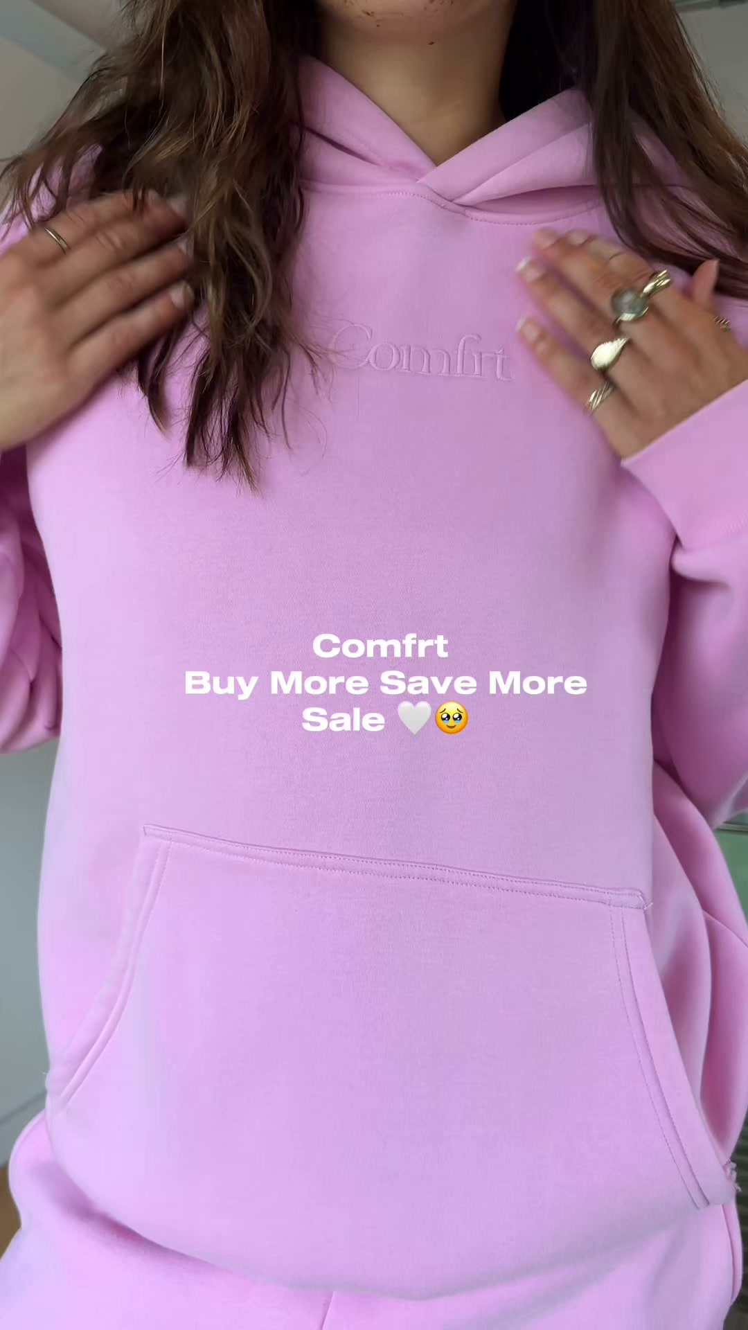 Up To 30% OFF* Apparel