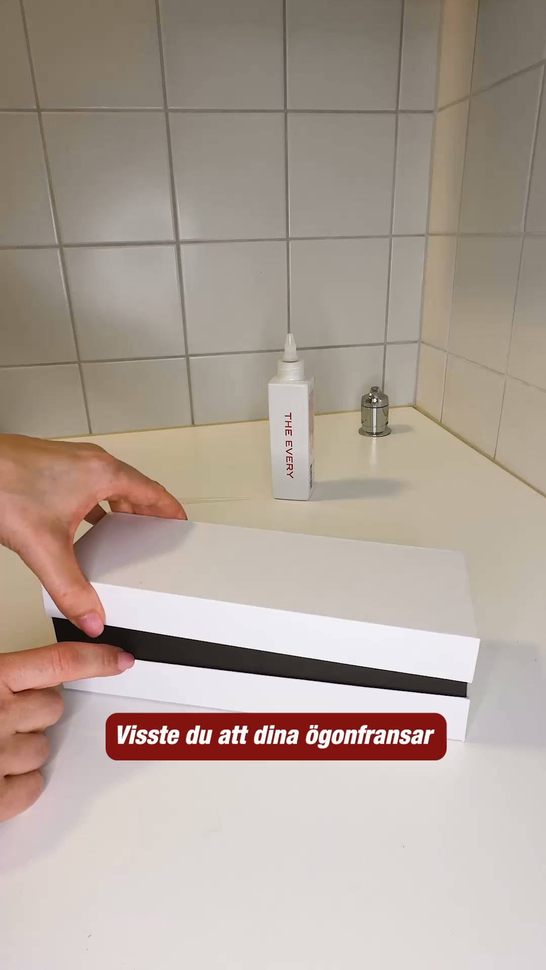För ett fylligare, friskare hår