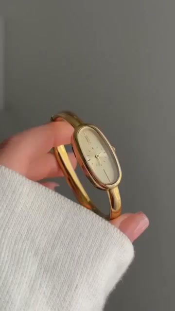 Aurora Bracelet Watch