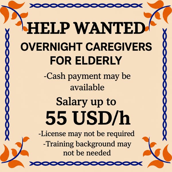 Caregiver Jobs