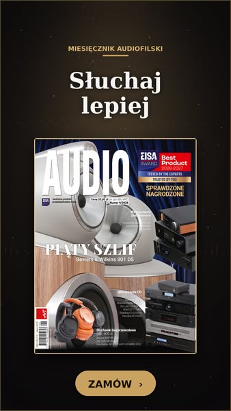 Zanim kupisz sprzęt audio sprawdź testy