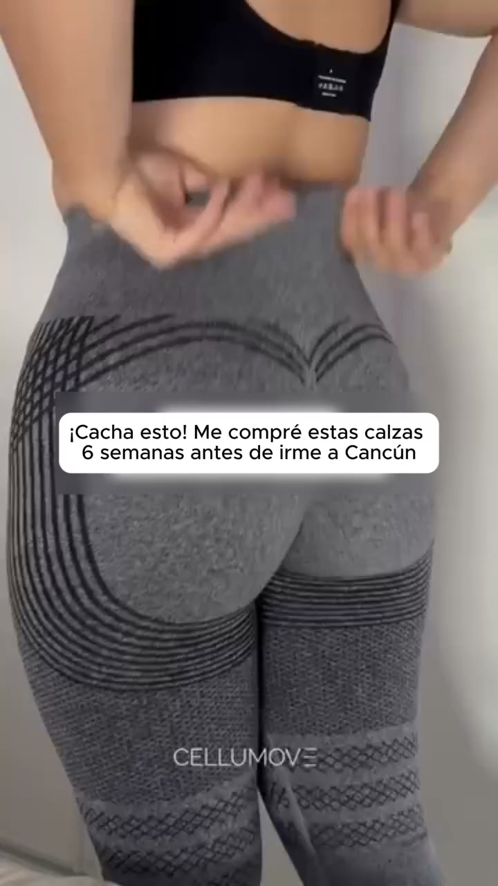 Try 3D Leggings today and feel the difference for yourself