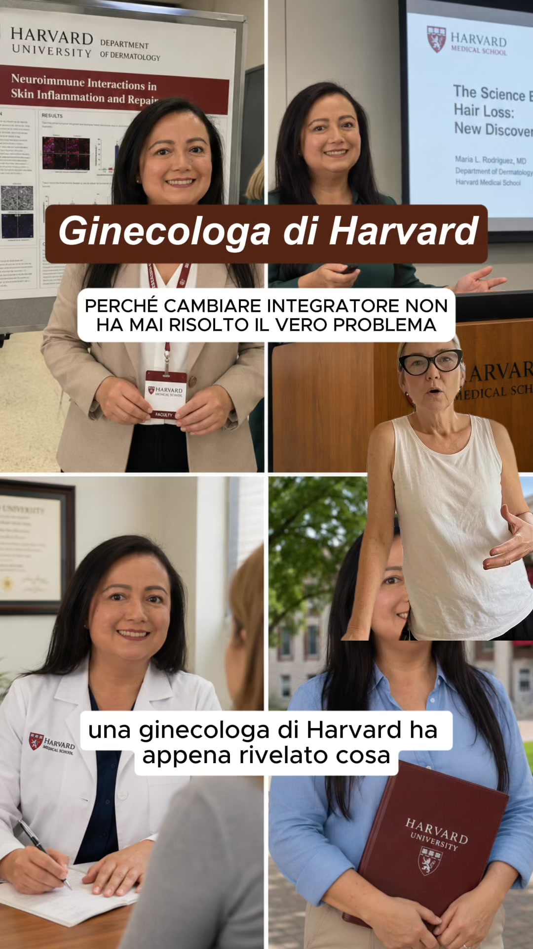 Scopri il Cerotto Arvena