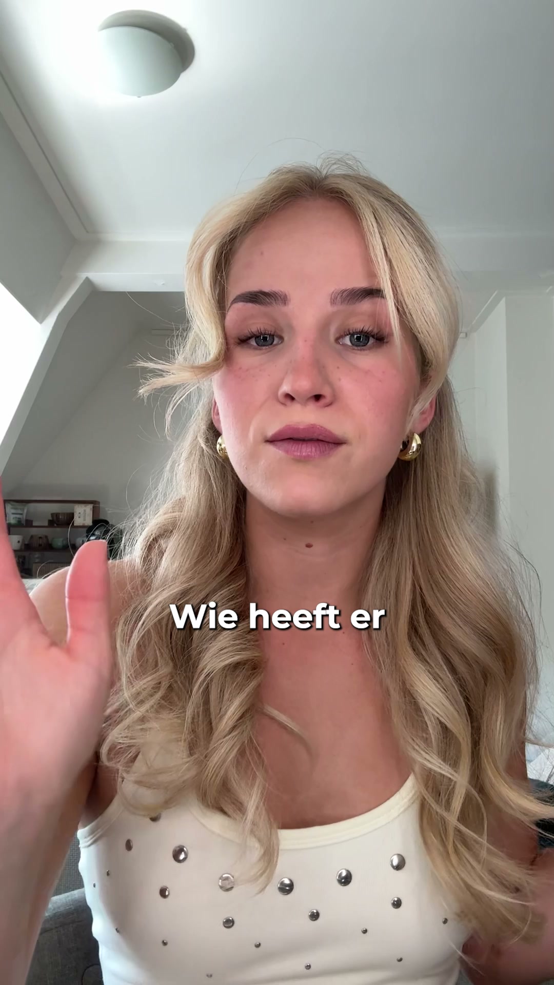 Weer even wij