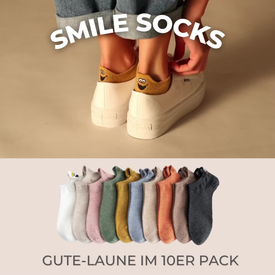 Freude verschenken