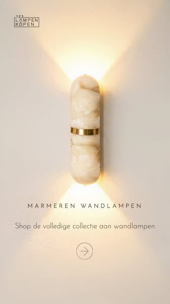 123Lampenkopen.nl - Licht dat inspireert
