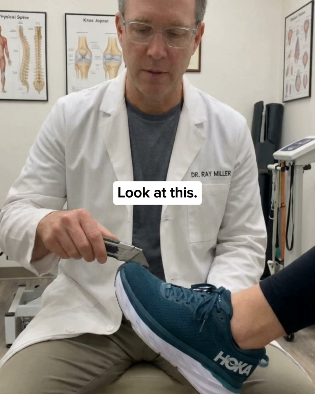 GROUNDING SHOES FOR NATURAL HEALING