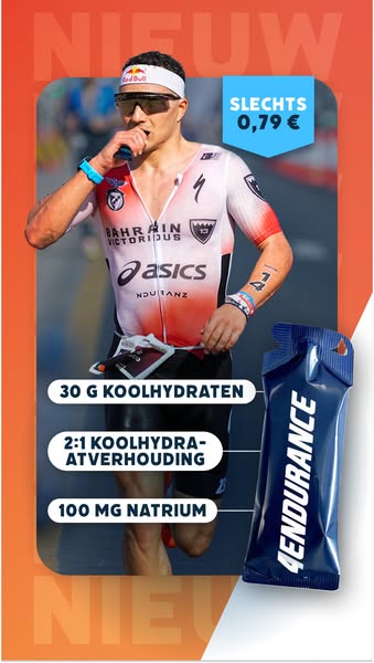 Minder dan € 1 voor betere trainingen