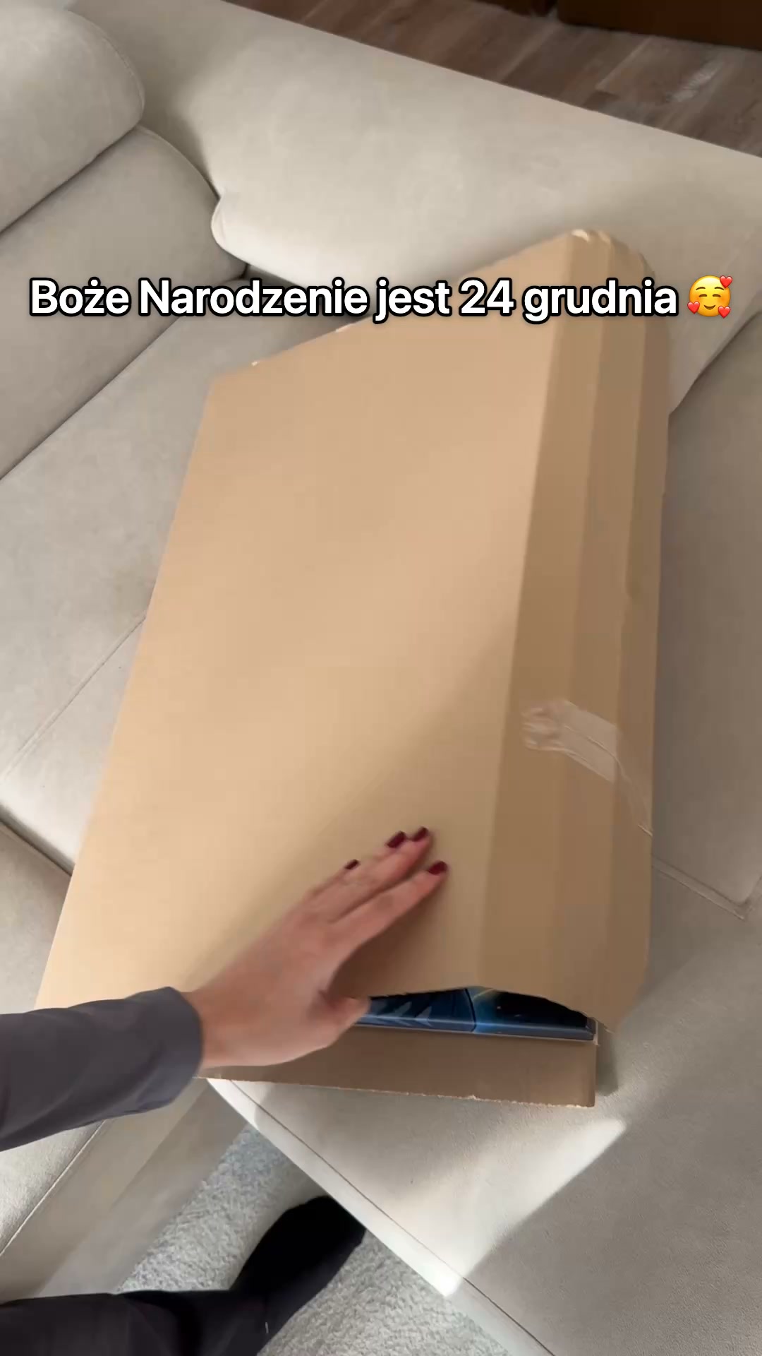 Spersonalizuj teraz!
