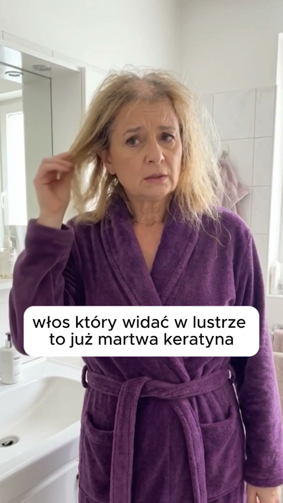 Poznaj przełomową kuracje na porost włosów