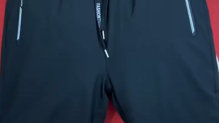 SIDSTE DAG 50% RABAT!! Unisex Superbløde & Varme Fleeceforede Vandtætte Bukser