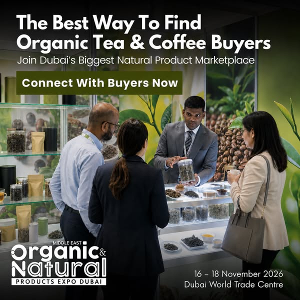 Connect With Top UAE Buyers