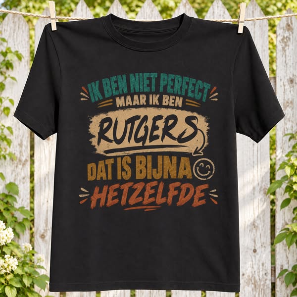 Voor wie nét iets anders wil.