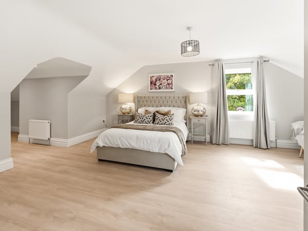 WIN THIS ARMAGH HOME OR £300K FOR £2.99