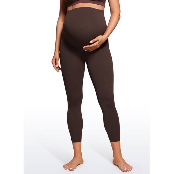 Butterluxe Maternity Legging 23"€30