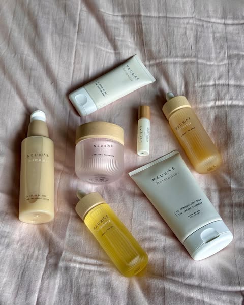 Neuraé Harmonie The Serum 50 ml