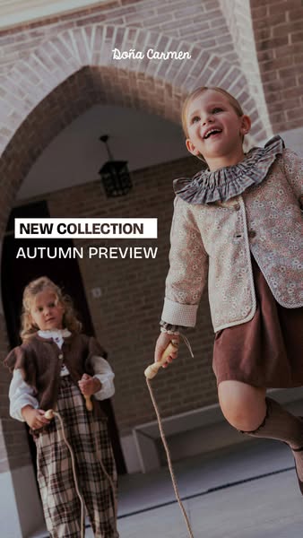 NEW AUTUMN COLLECTIONS