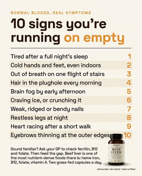 Natures Multivitamin