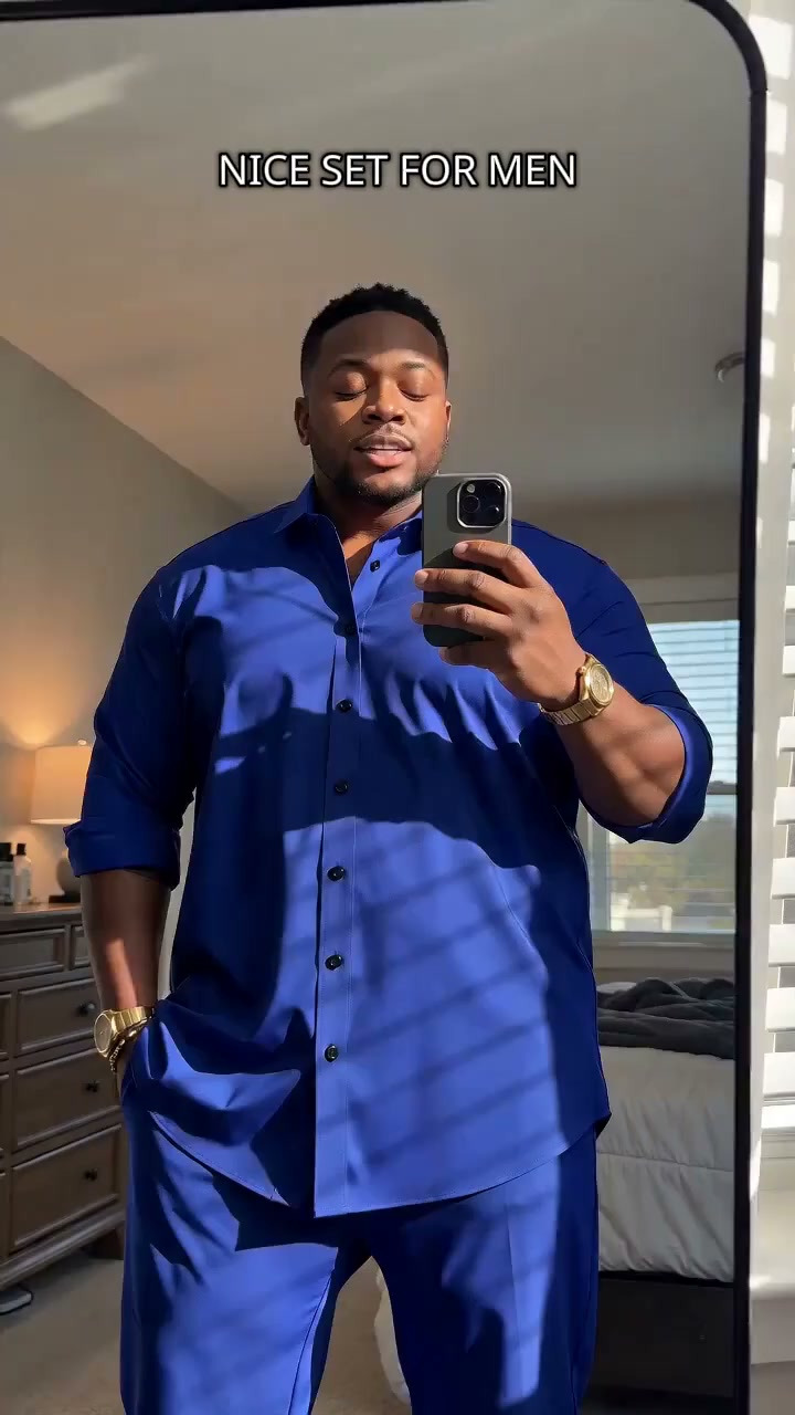 Size Up To 9XL