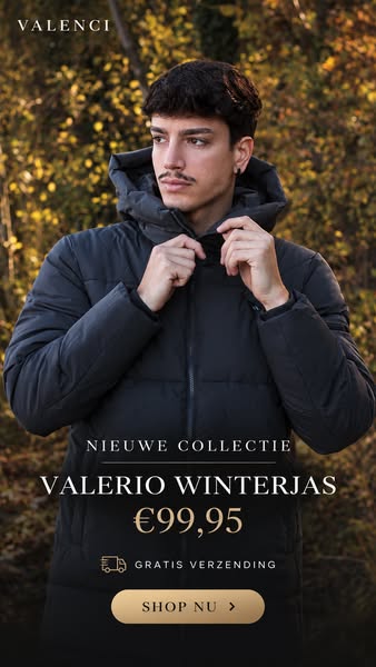 VALERIO WINTERJAS €99,95
