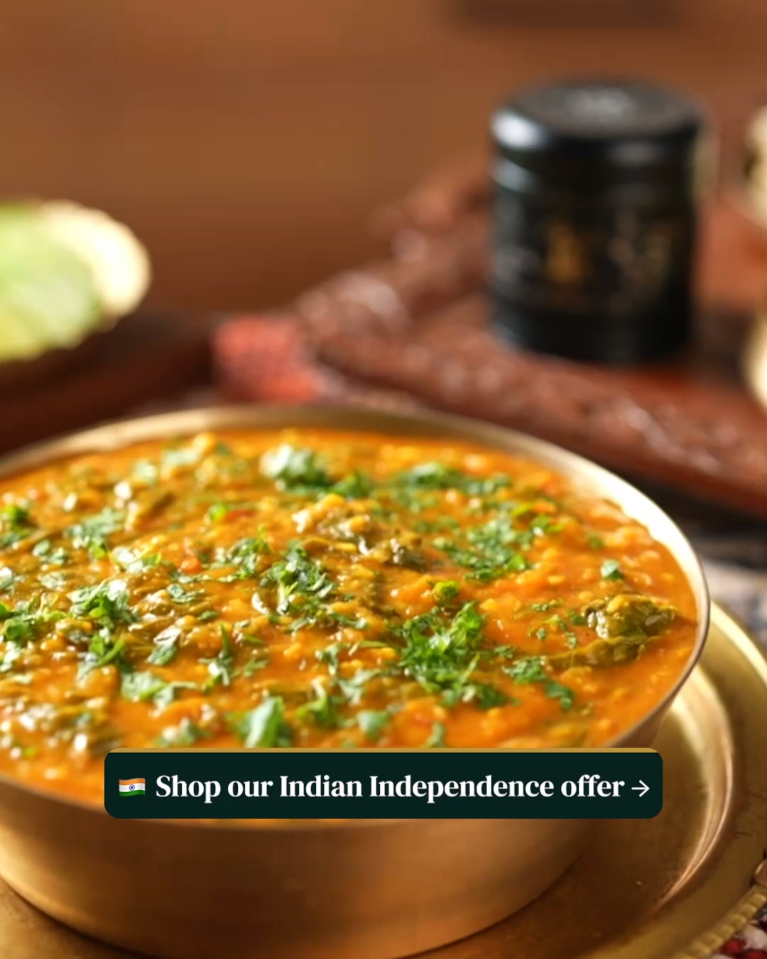 Declare Independence From Curry Crimes