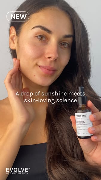 Natural Glow, No Sun Needed