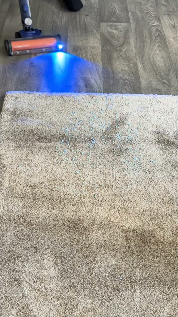 Powerful Cleaning Made Easy